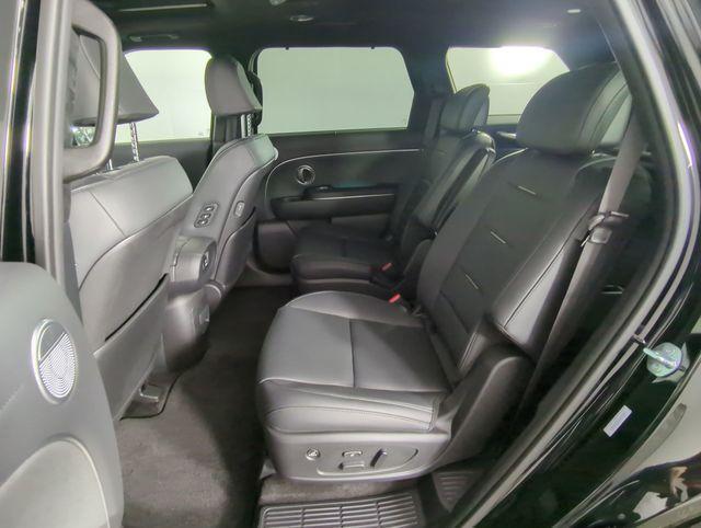 new 2026 Hyundai Palisade car, priced at $55,091