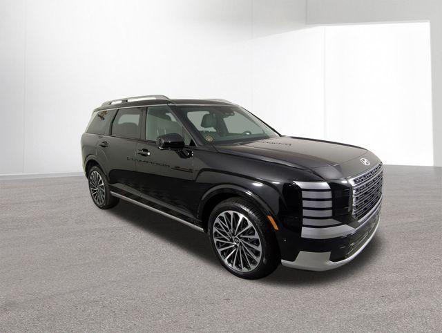 new 2026 Hyundai Palisade car, priced at $55,091