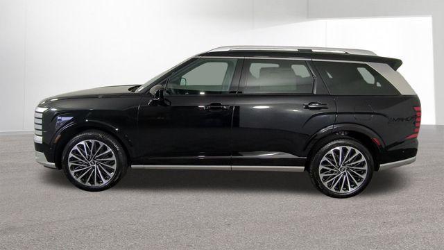 new 2026 Hyundai Palisade car, priced at $55,091