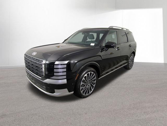 new 2026 Hyundai Palisade car, priced at $55,091