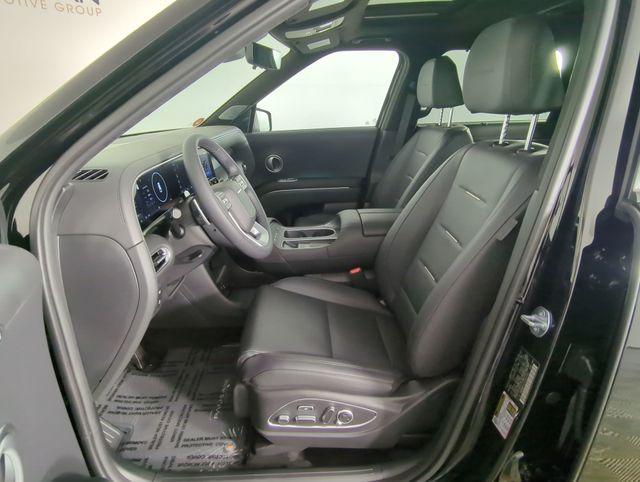 new 2026 Hyundai Palisade car, priced at $55,091