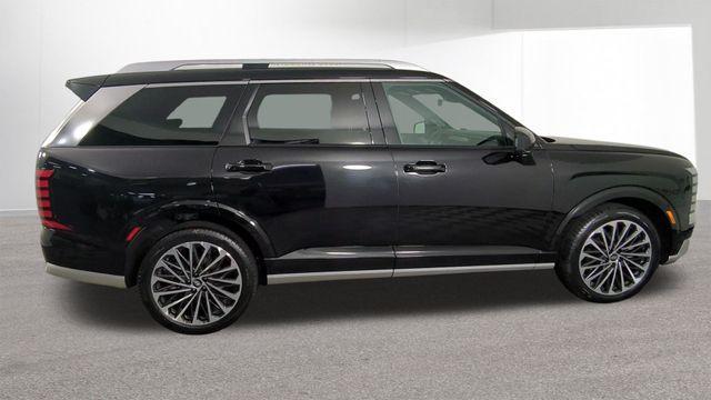 new 2026 Hyundai Palisade car, priced at $55,091