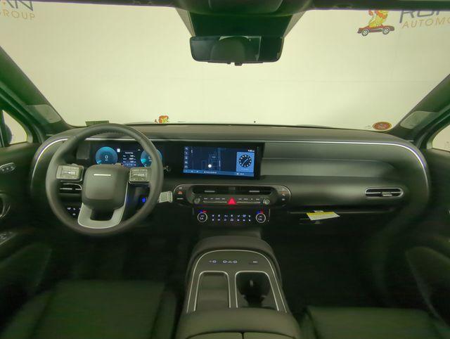 new 2026 Hyundai Palisade car, priced at $55,091