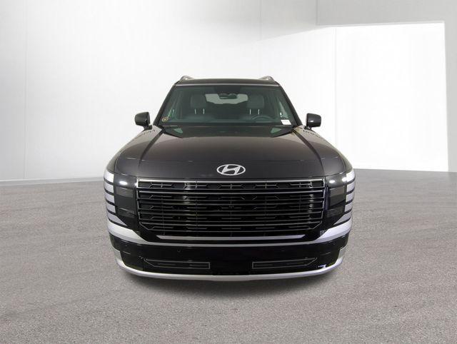 new 2026 Hyundai Palisade car, priced at $55,091
