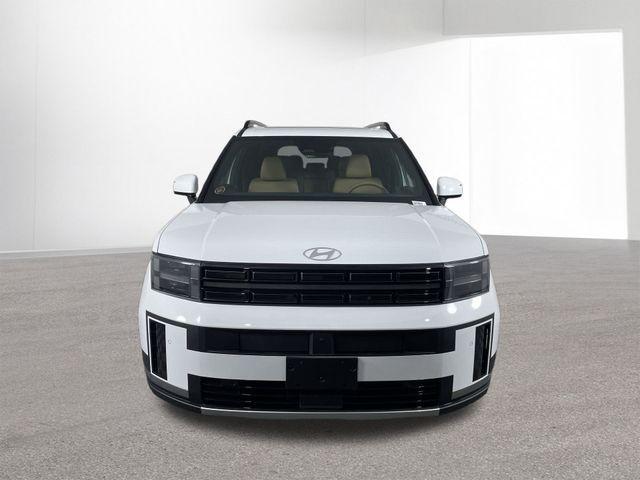 new 2026 Hyundai Santa Fe car, priced at $43,764