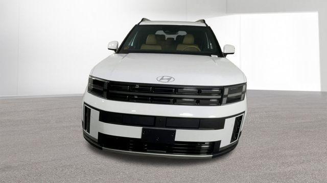 new 2026 Hyundai Santa Fe car, priced at $43,764