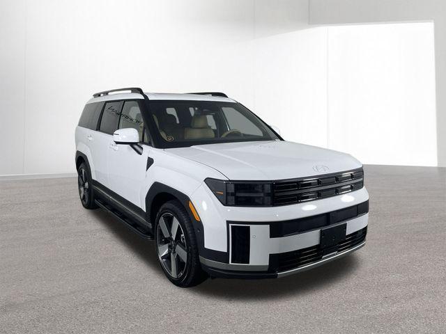 new 2026 Hyundai Santa Fe car, priced at $43,764