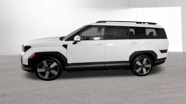new 2026 Hyundai Santa Fe car, priced at $43,764