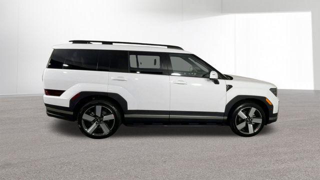 new 2026 Hyundai Santa Fe car, priced at $43,764