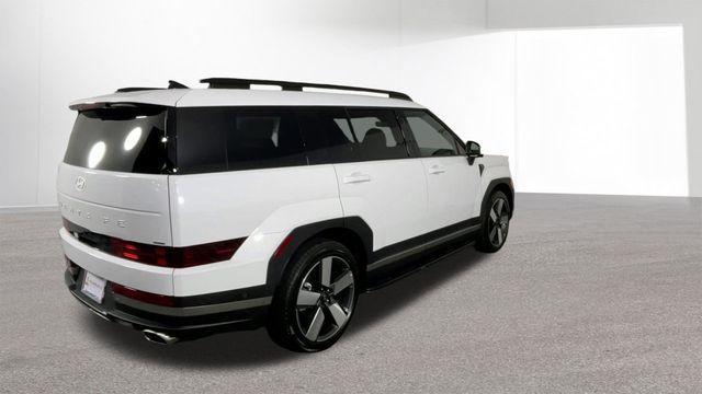 new 2026 Hyundai Santa Fe car, priced at $43,764