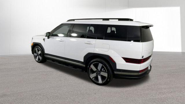 new 2026 Hyundai Santa Fe car, priced at $43,764