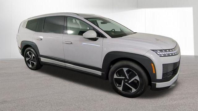 new 2026 Hyundai IONIQ 9 car, priced at $60,444