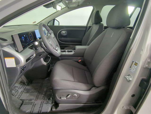 new 2026 Hyundai IONIQ 9 car, priced at $60,444