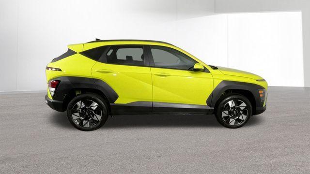 used 2025 Hyundai Kona car, priced at $24,402