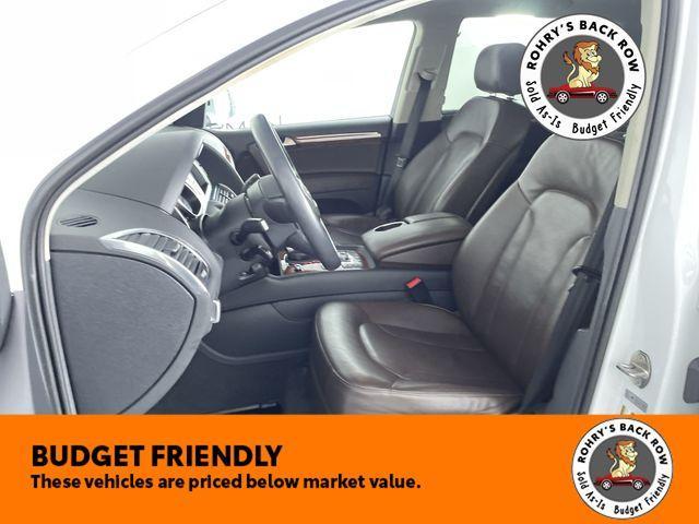 used 2014 Audi Q7 car, priced at $16,823