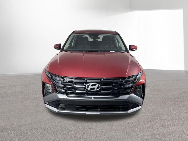 new 2026 Hyundai TUCSON Hybrid car, priced at $31,184