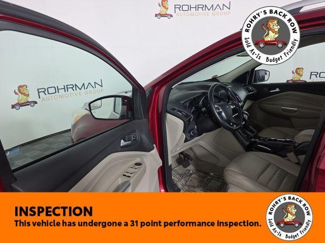 used 2015 Ford Escape car, priced at $11,750