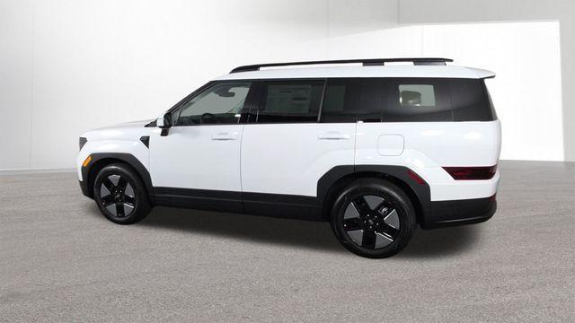 new 2026 Hyundai SANTA FE HEV car, priced at $37,626