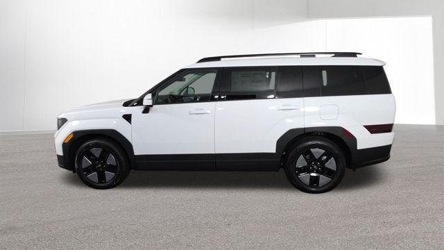 new 2026 Hyundai SANTA FE HEV car, priced at $37,626