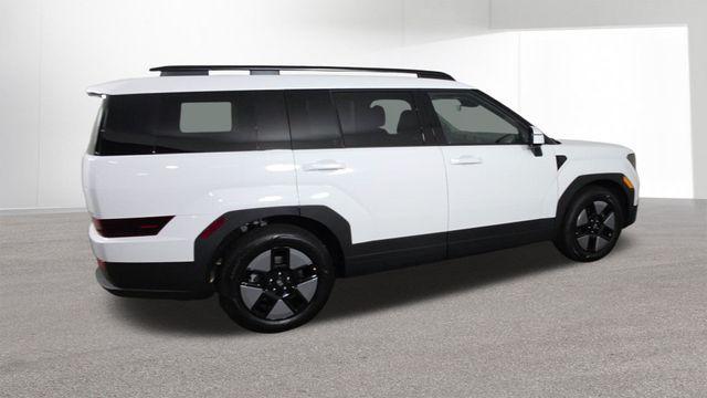 new 2026 Hyundai SANTA FE HEV car, priced at $37,626