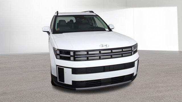 new 2026 Hyundai SANTA FE HEV car, priced at $37,626