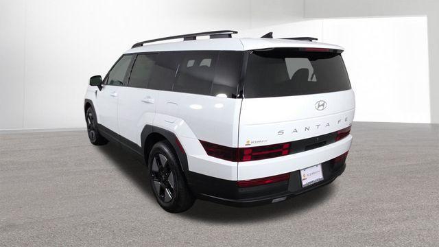 new 2026 Hyundai SANTA FE HEV car, priced at $37,626