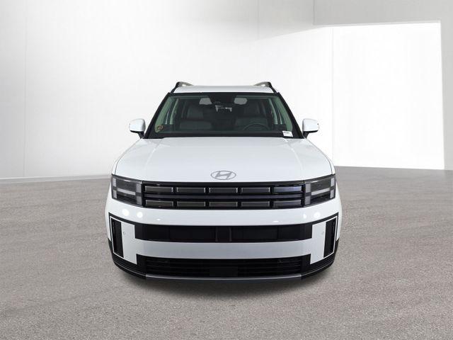 new 2026 Hyundai SANTA FE HEV car, priced at $37,626