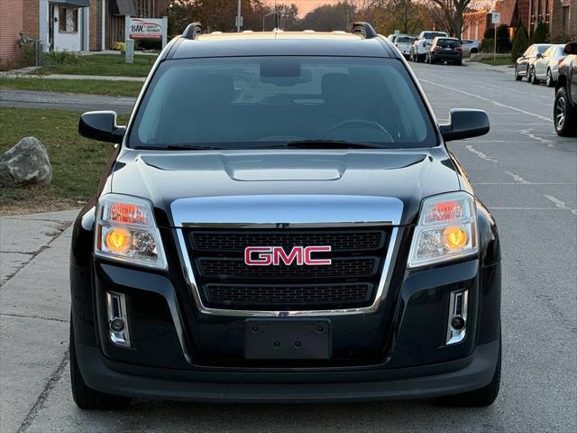 used 2012 GMC Terrain car, priced at $6,990