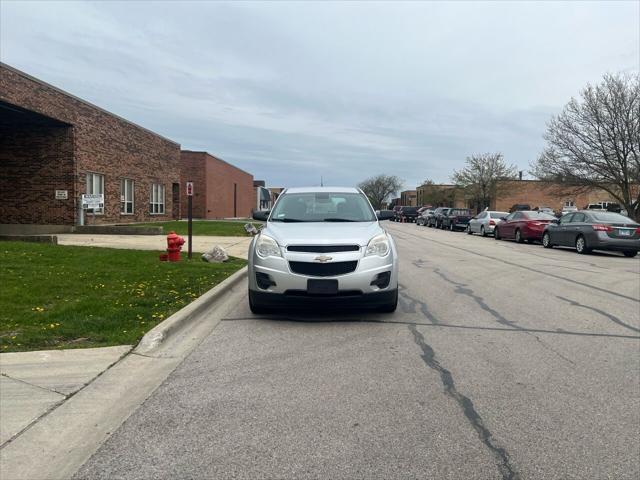 used 2012 Chevrolet Equinox car, priced at $6,490