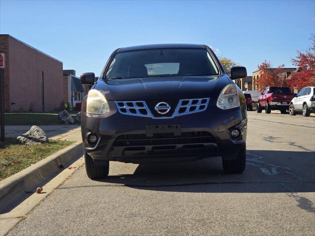 used 2013 Nissan Rogue car, priced at $7,490