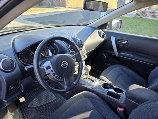 used 2013 Nissan Rogue car, priced at $7,490