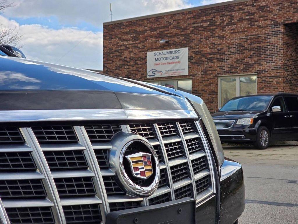 used 2013 Cadillac CTS car, priced at $6,490