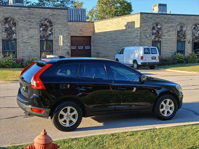 used 2011 Volvo XC60 car, priced at $6,490