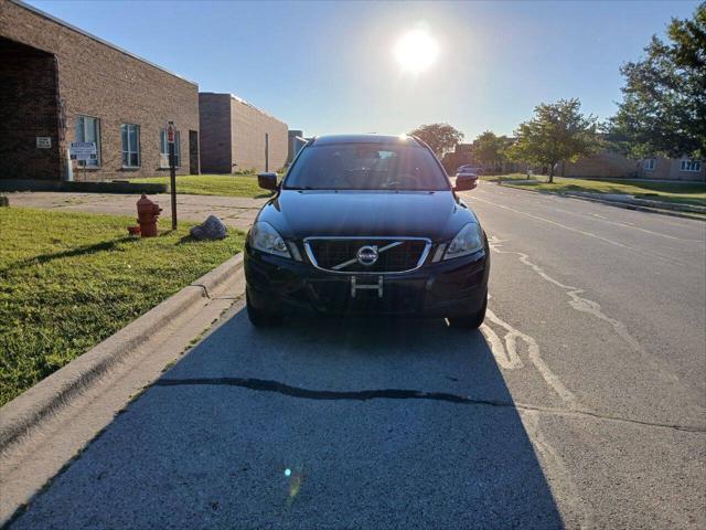 used 2011 Volvo XC60 car, priced at $6,490