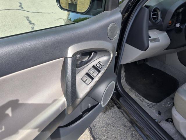used 2012 Toyota RAV4 car, priced at $8,490
