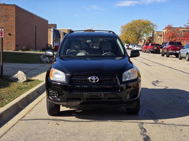 used 2012 Toyota RAV4 car, priced at $8,990