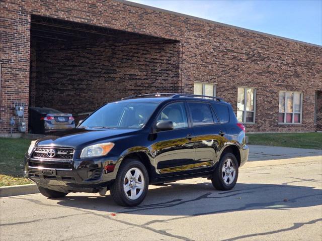 used 2012 Toyota RAV4 car, priced at $8,990