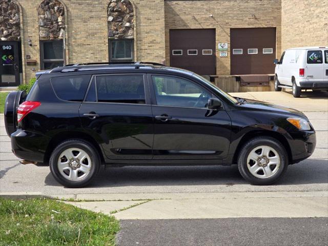 used 2012 Toyota RAV4 car, priced at $8,490