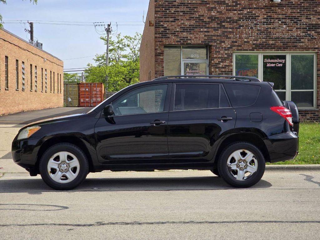 used 2012 Toyota RAV4 car, priced at $7,990