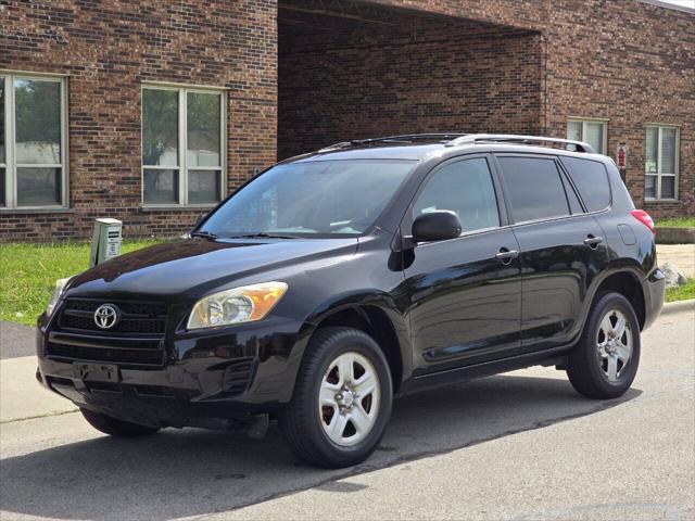 used 2012 Toyota RAV4 car, priced at $8,490