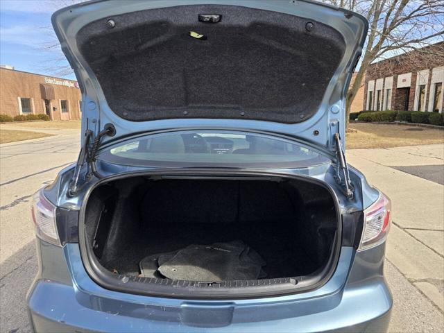 used 2011 Mazda Mazda3 car, priced at $5,990