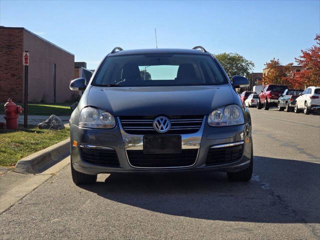 used 2009 Volkswagen Jetta car, priced at $4,490