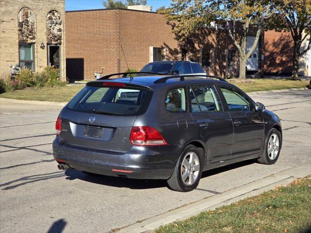 used 2009 Volkswagen Jetta car, priced at $4,490