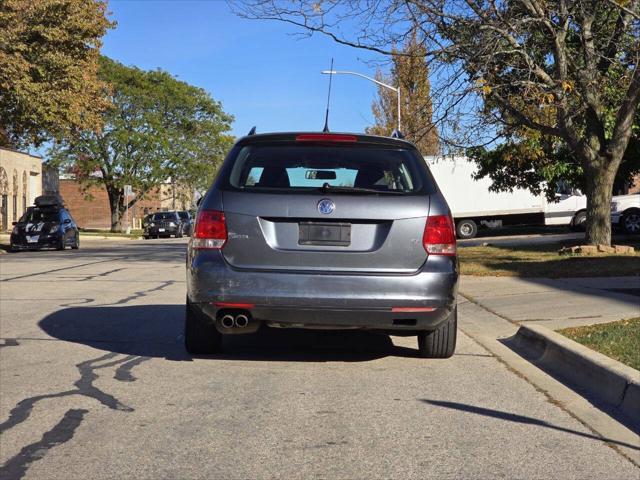 used 2009 Volkswagen Jetta car, priced at $4,490