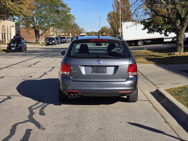 used 2009 Volkswagen Jetta car, priced at $4,490