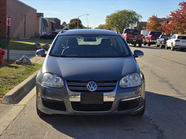 used 2009 Volkswagen Jetta car, priced at $4,490