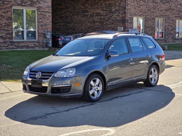 used 2009 Volkswagen Jetta car, priced at $4,490