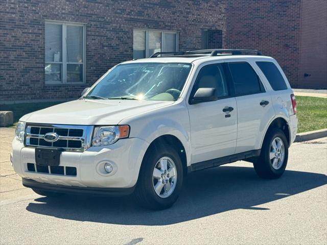 used 2010 Ford Escape car, priced at $5,990