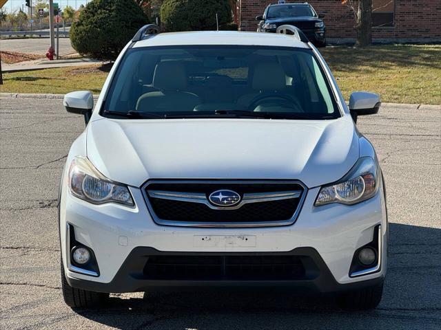 used 2016 Subaru Crosstrek Hybrid car, priced at $12,990