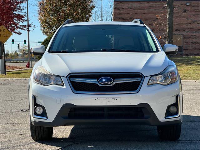 used 2016 Subaru Crosstrek Hybrid car, priced at $12,990